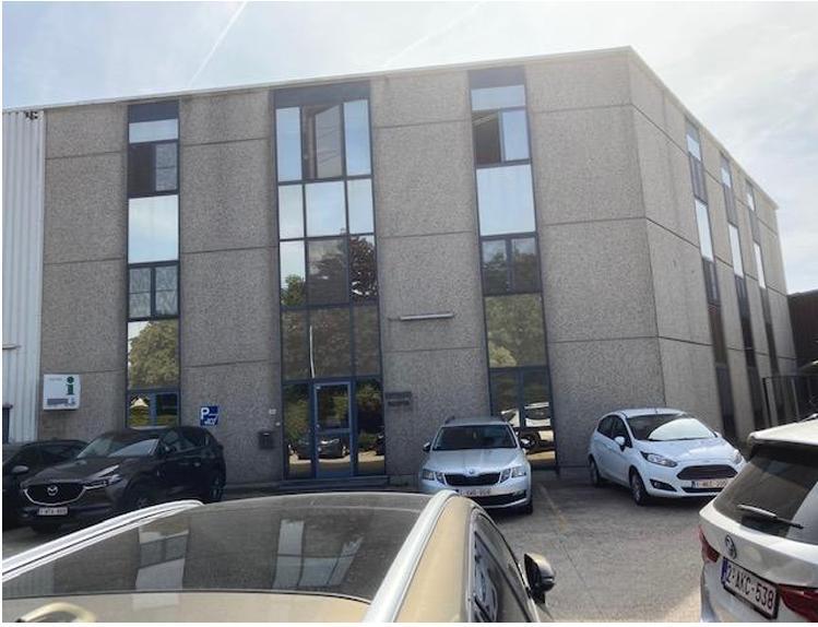 Presentatiebeeld van het pand n° 302333