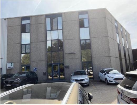Presentatiebeeld van het pand n° 302333