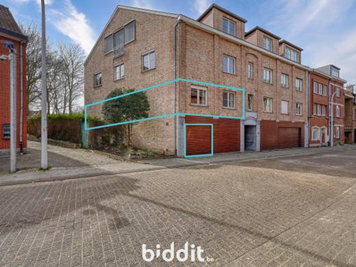 Eerste alternatieve foto van het pand