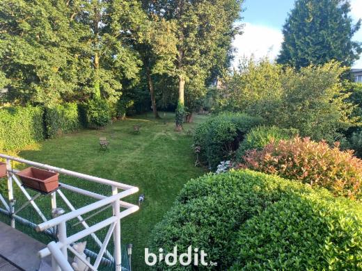Tweede alternatieve foto van het pand