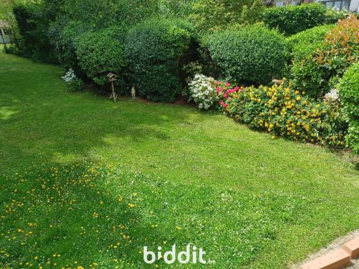 Derde alternatieve foto van het pand