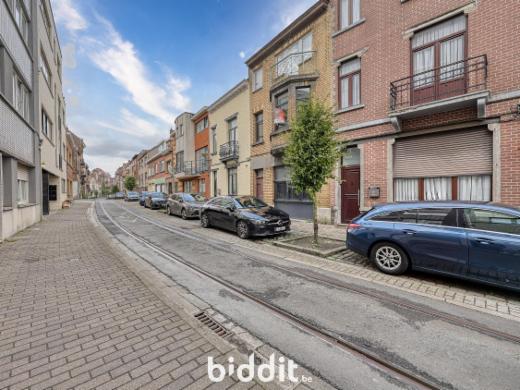 Eerste alternatieve foto van het pand