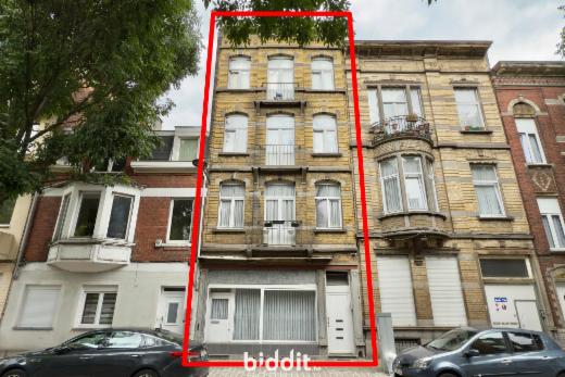 Presentatiebeeld van het pand n° 285160