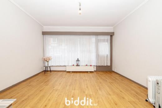 Eerste alternatieve foto van het pand