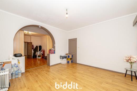 Tweede alternatieve foto van het pand