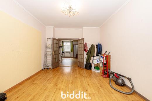 Derde alternatieve foto van het pand