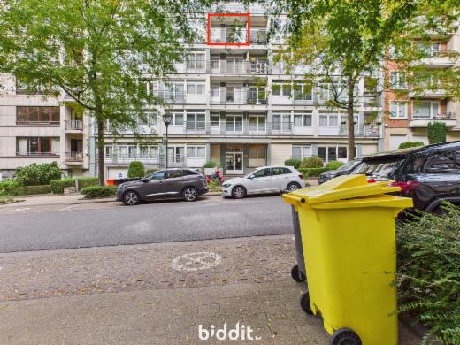 Presentatiebeeld van het pand n° 288076