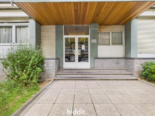 Tweede alternatieve foto van het pand