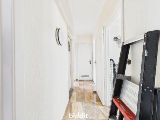 Derde alternatieve foto van het pand