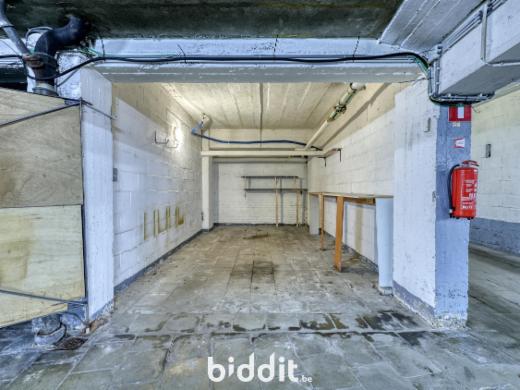 Derde alternatieve foto van het pand