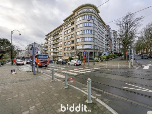 Derde alternatieve foto van het pand