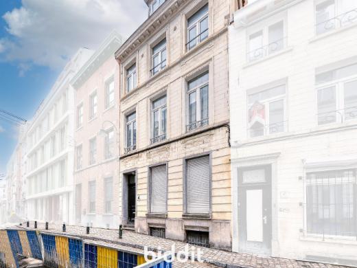 Presentatiebeeld van het pand n° 292498