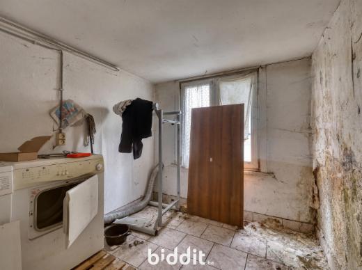 Eerste alternatieve foto van het pand