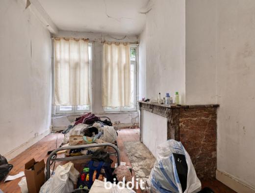 Derde alternatieve foto van het pand