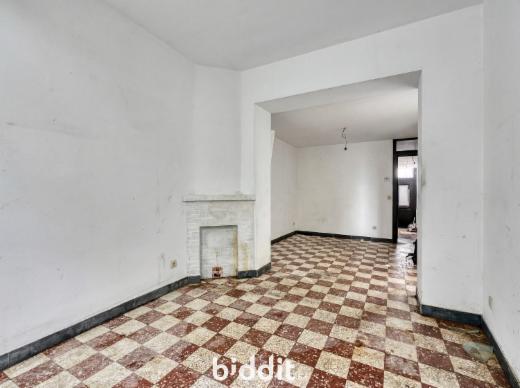 Tweede alternatieve foto van het pand