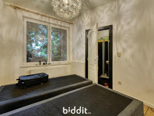 Derde alternatieve foto van het pand