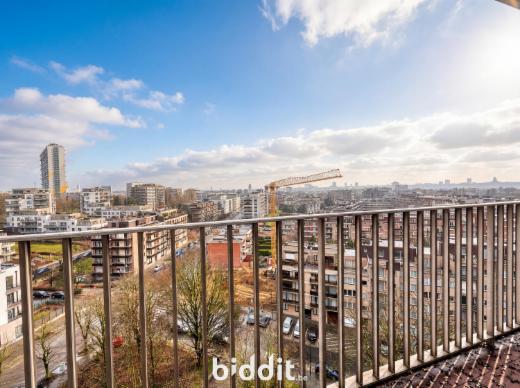 Eerste alternatieve foto van het pand