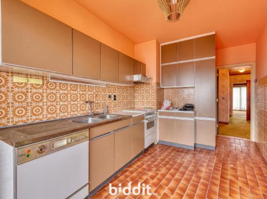 Tweede alternatieve foto van het pand