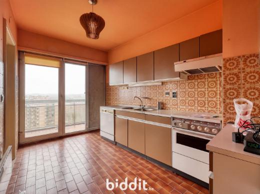 Derde alternatieve foto van het pand