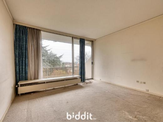 Tweede alternatieve foto van het pand