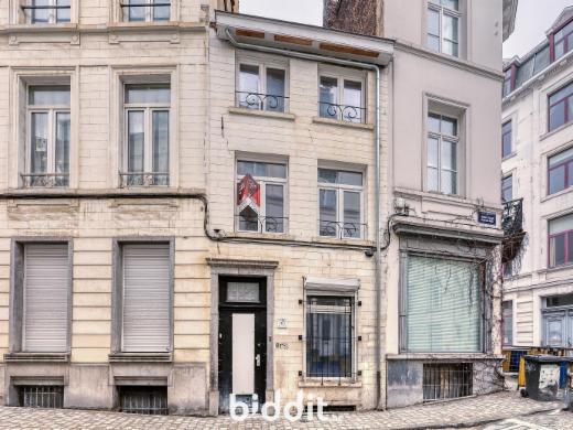 Eerste alternatieve foto van het pand