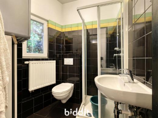 Derde alternatieve foto van het pand