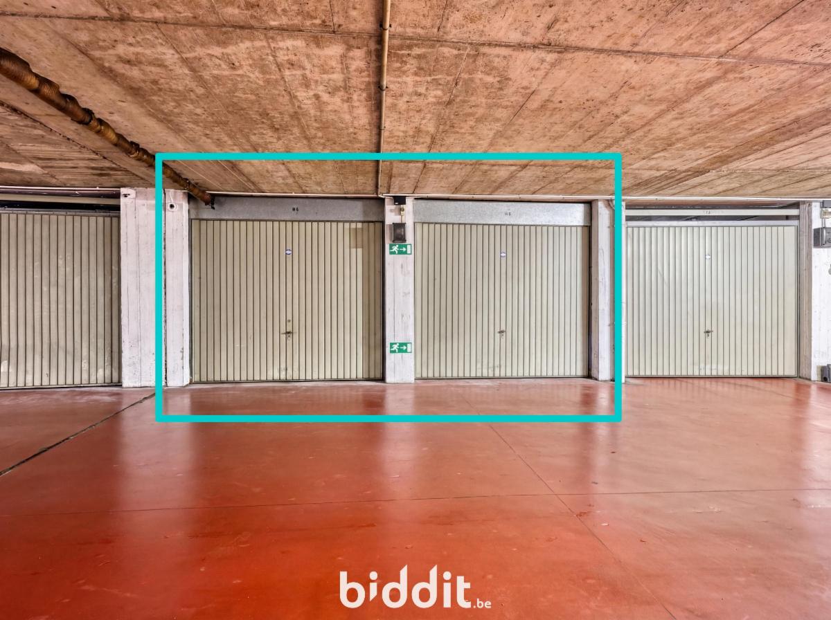 Presentatiebeeld van het pand n° 295084