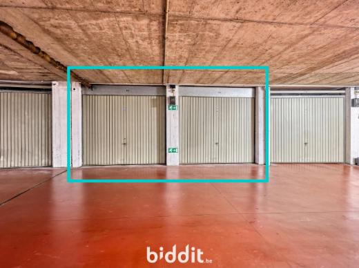 Presentatiebeeld van het pand n° 295084