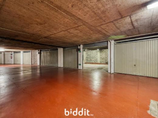 Tweede alternatieve foto van het pand