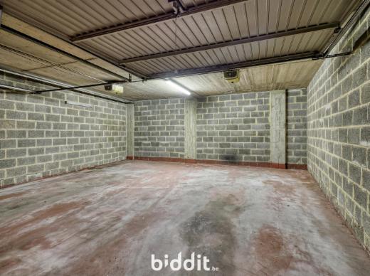 Derde alternatieve foto van het pand