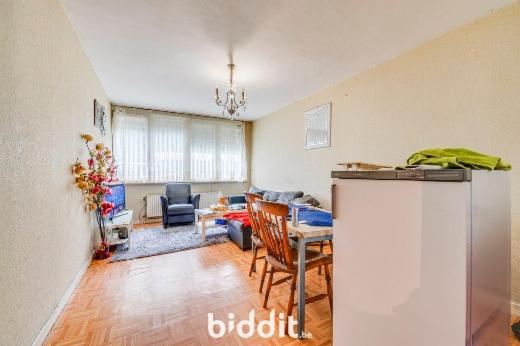 Derde alternatieve foto van het pand