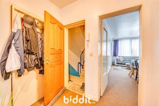 Tweede alternatieve foto van het pand