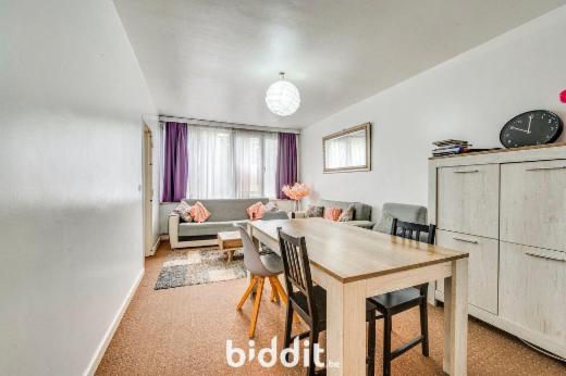 Derde alternatieve foto van het pand