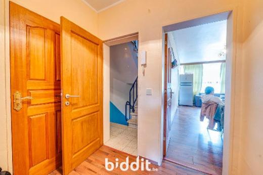 Tweede alternatieve foto van het pand