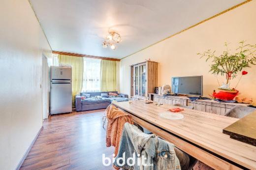 Derde alternatieve foto van het pand