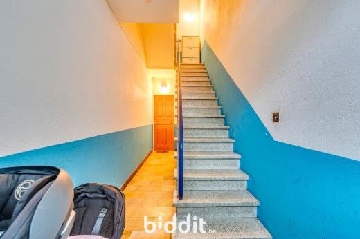 Tweede alternatieve foto van het pand