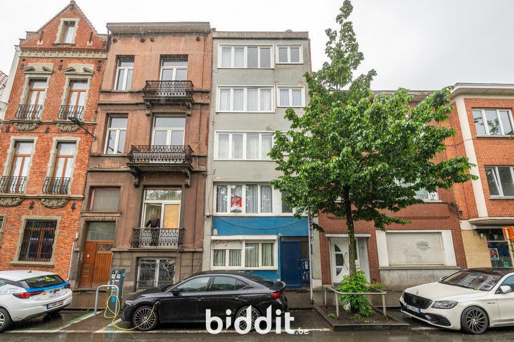 Presentatiebeeld van het pand n° 295100