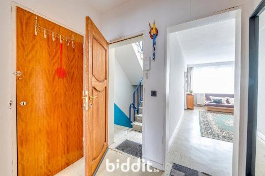 Tweede alternatieve foto van het pand