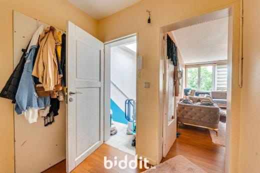 Tweede alternatieve foto van het pand