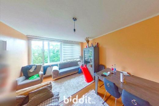 Derde alternatieve foto van het pand