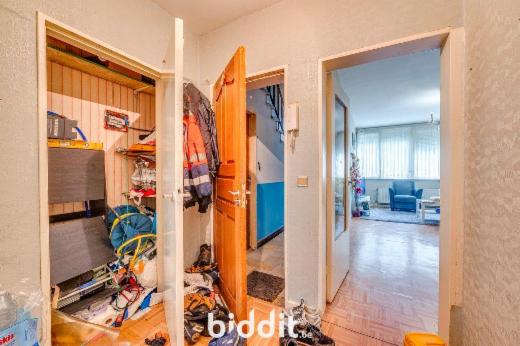 Tweede alternatieve foto van het pand