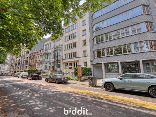 Derde alternatieve foto van het pand