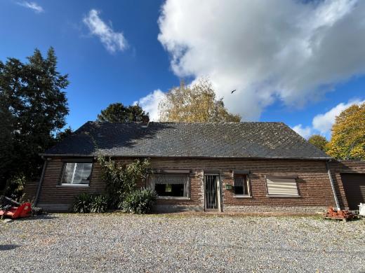 Presentatiebeeld van het pand n° 285049
