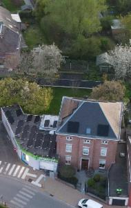 Presentatiebeeld van het pand n° 287656