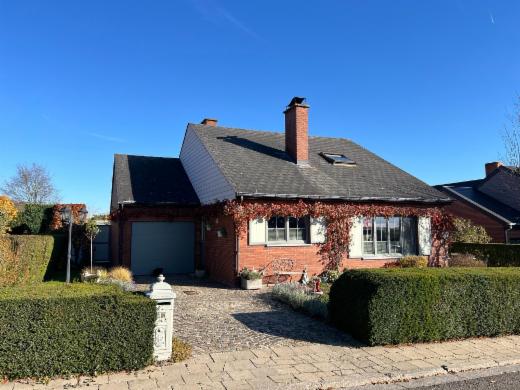 Eerste alternatieve foto van het pand