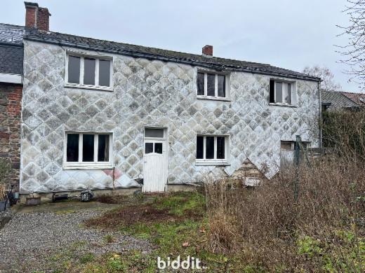 Presentatiebeeld van het pand n° 292252