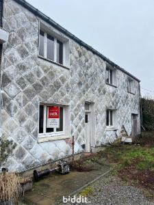 Eerste alternatieve foto van het pand