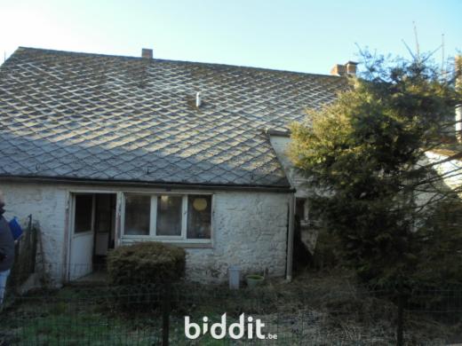 Derde alternatieve foto van het pand