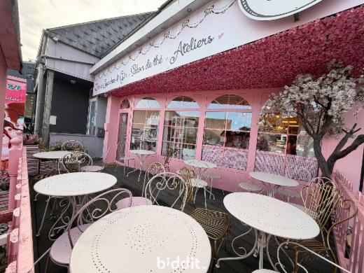 Presentatiebeeld van het pand n° 293241