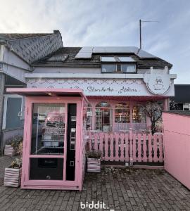 Eerste alternatieve foto van het pand